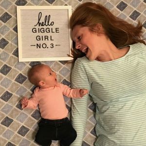 Meet your Posher, Julia